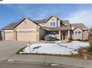 758 Pioneer Pl, Windsor, CO 80550