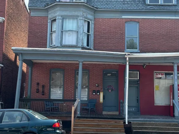666 W Princess St, York, PA 17401
