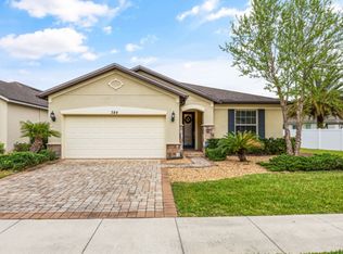 384 Los Alamos St, Saint Augustine, FL 32095