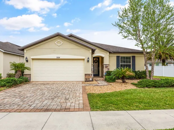 384 Los Alamos St, Saint Augustine, FL 32095
