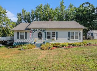 8663 Little Paw Paw Ave, Watervliet, MI 49098