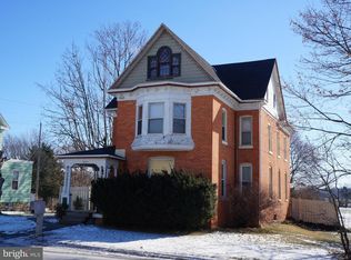 1601 Route 116, Spring Grove, PA 17362