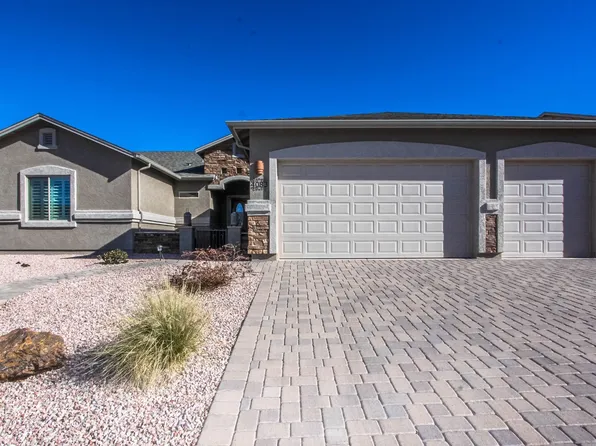 4083 N Pembroke St, Prescott Valley, AZ 86314