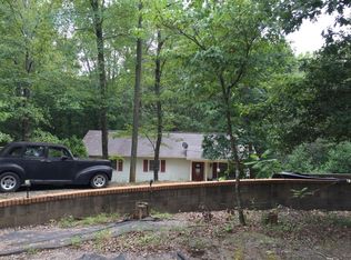 4505 Chestatee Heights Rd, Gainesville, GA 30506