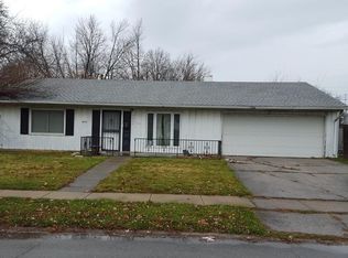 9044 E 34th St, Indianapolis, IN