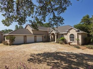 23220 Columbia Springs Ln, Columbia, CA 95310