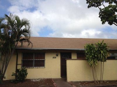 509 NW 43rd Pl, Pompano Beach, FL, 33064