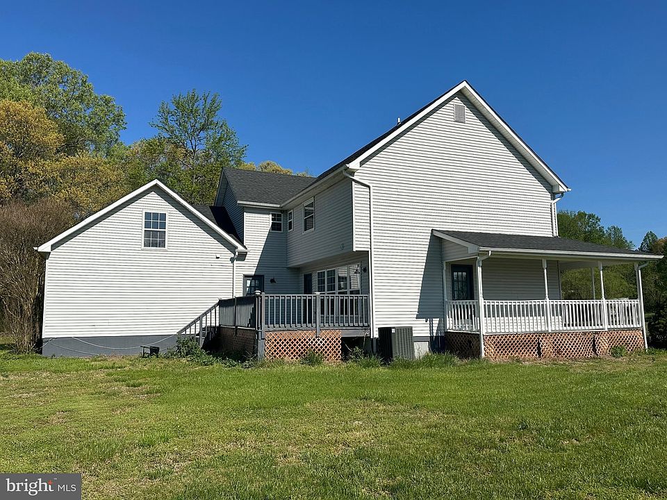 15975 Meandering Dr, Brandywine, MD 20613 Zillow