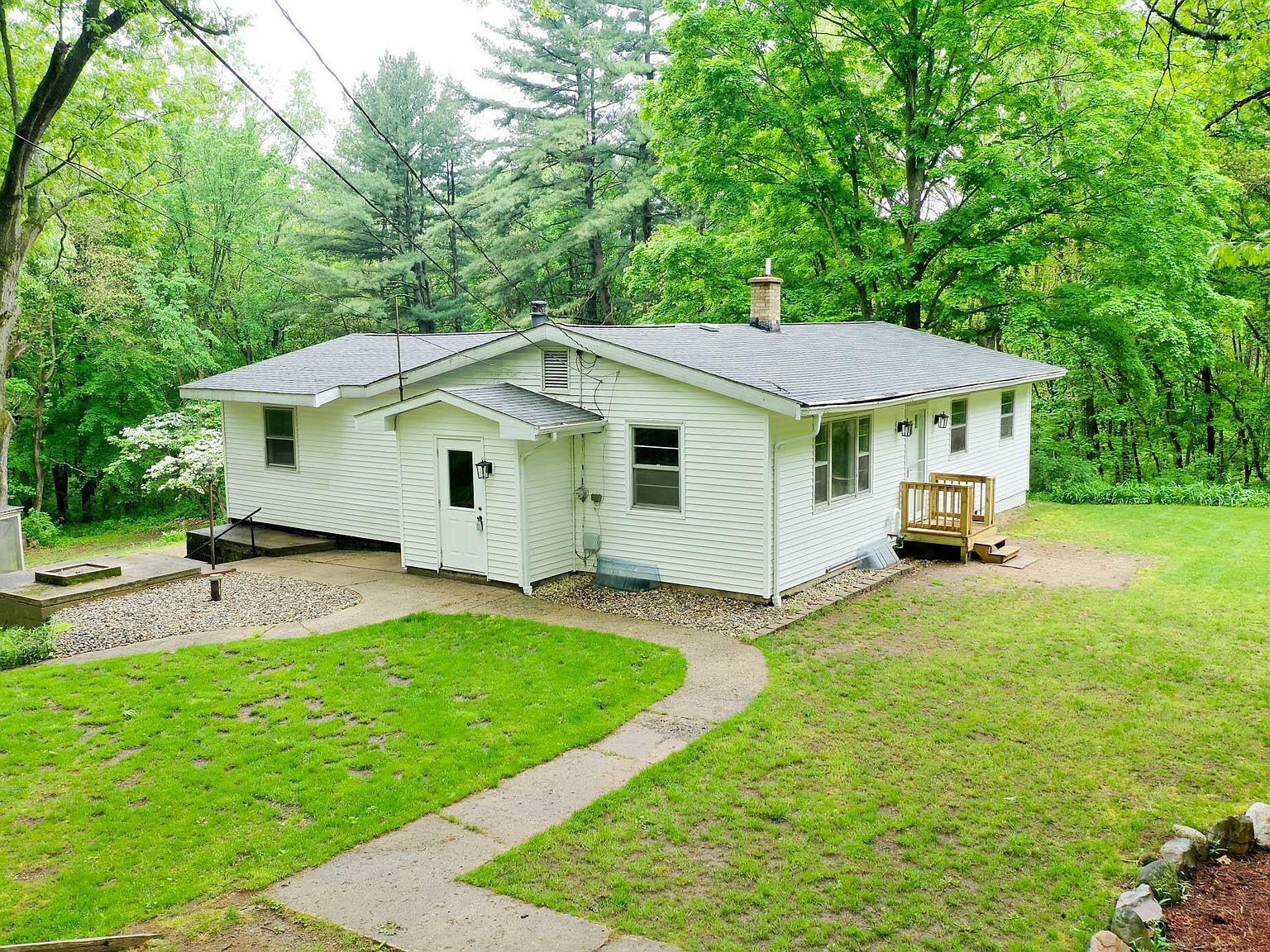 9485 Avenue, Schoolcraft, MI 49087 Zillow