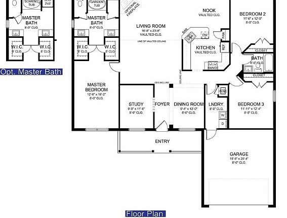 3rd image of 7575 N Primrose Dr