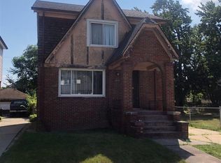 13996 Cloverlawn St, Detroit, MI 48238