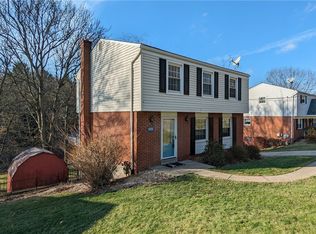 2907 Greenfield Rd, Glenshaw, PA 15116
