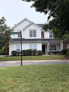 3405 Van Hessen Dr, Raleigh, NC, 27614