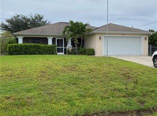 3716 12th St SW, Lehigh Acres, FL 33976