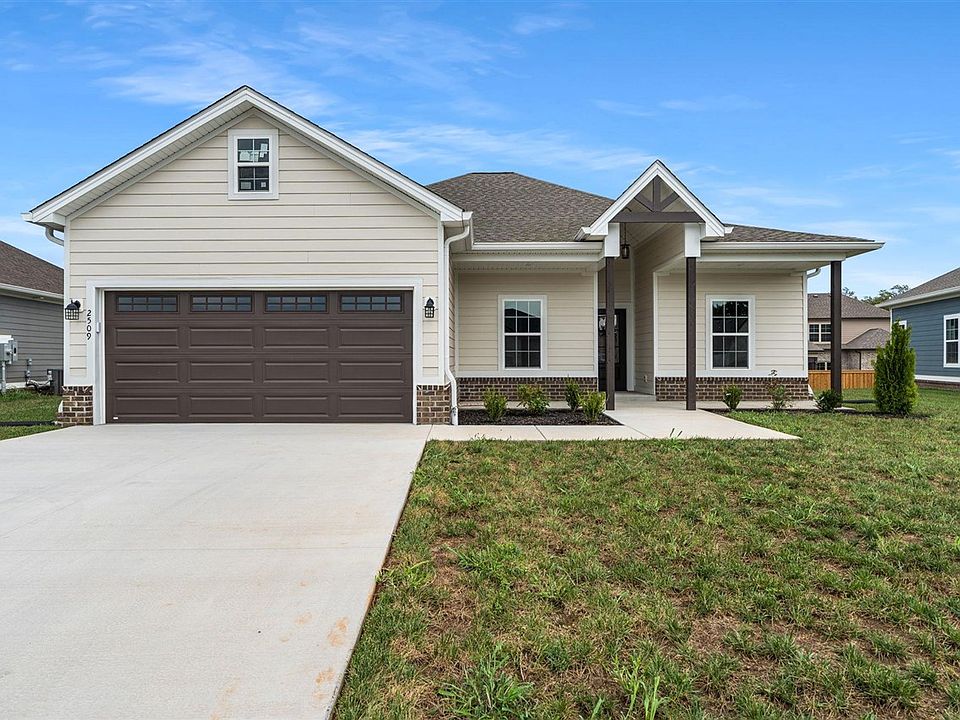 1st image of LOT 291 Topeka Rd