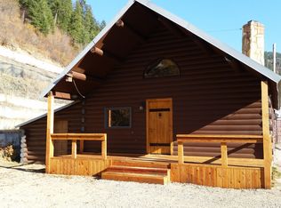 79 Depot Rd, Avery, ID 83802