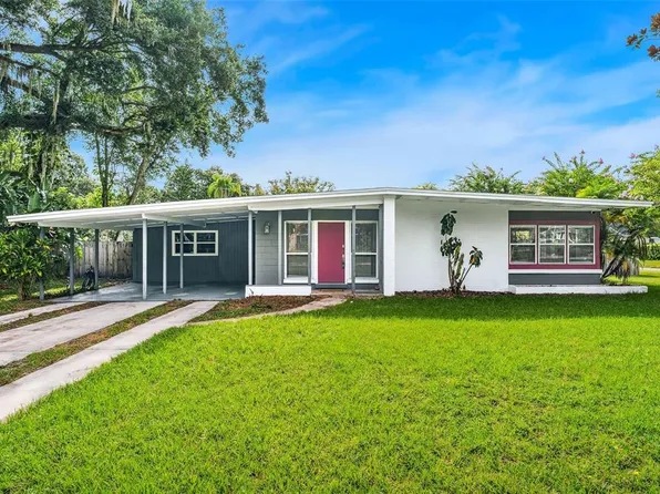 1911 S Mellonville Ave, Sanford, FL 32771