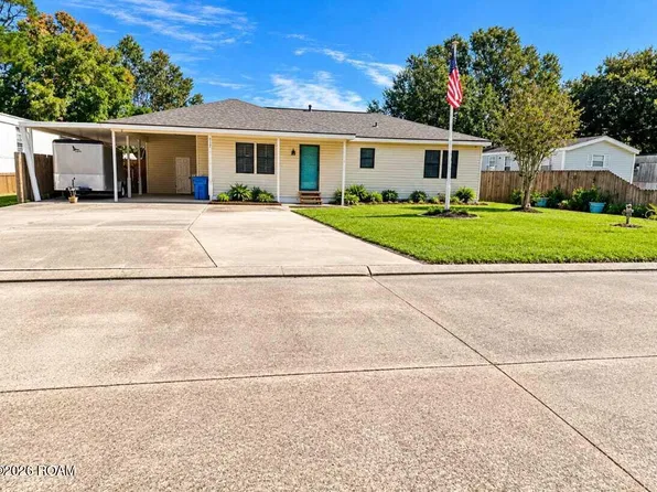 317 Venus St, Morgan City, LA 70380