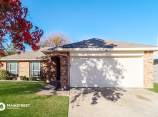 3108 Steamboat Dr, Fort Worth, TX 76123