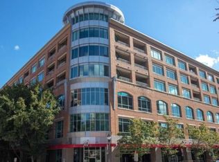 510 Glenwood Ave APT 502, Raleigh, NC 27603