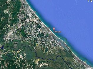 440 Vereen Rd, Murrells Inlet, SC 29576