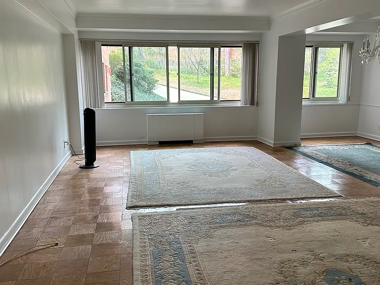 4201 Cathedral Ave NW #403W — Photo 1