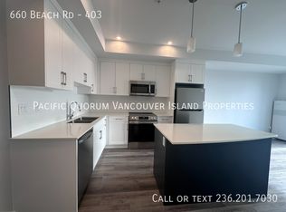 660 Beach Rd #403, Qualicum Beach, BC