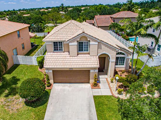 2295 Nw 170th Ave Pembroke Pines Fl 33028 Zillow