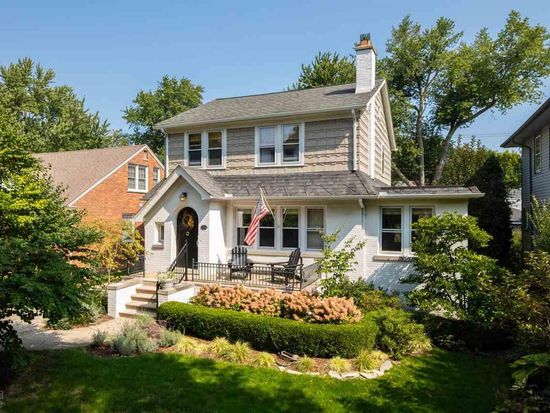 794 University Pl Grosse Pointe Mi 48230 Mls 50024698 Zillow