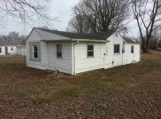 332 Minor St, Logansport, IN 46947