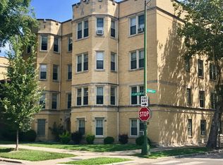2316 W Granville Ave #3, Chicago, IL 60659