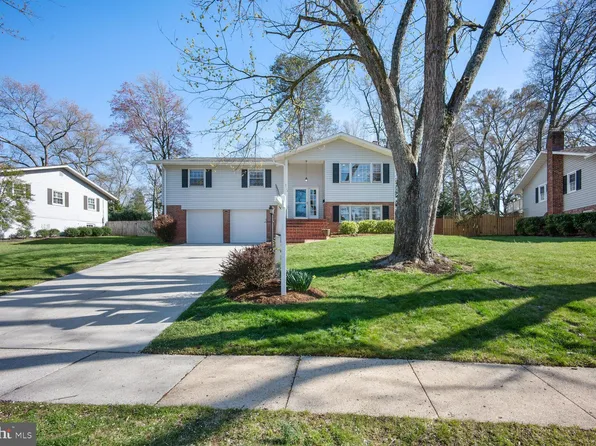 3117 Little Creek Ln, Alexandria, VA 22309
