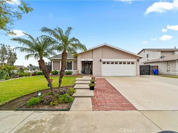 10681 Holly St, Rancho Cucamonga, CA 91701
