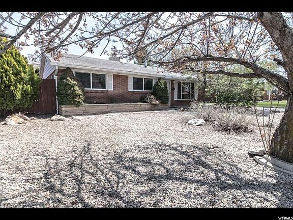 2nd image of 8347 S Romaine Dr