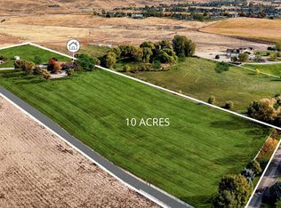 11610 W Lanktree Gulch Rd, Star, ID 83669