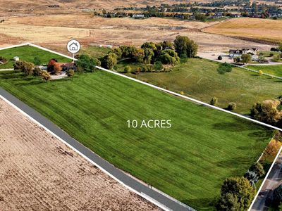 11610 W Lanktree Gulch Rd, Star, ID, 83669