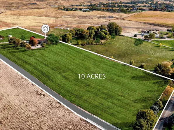 11610 W Lanktree Gulch Rd, Star, ID 83669