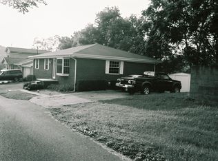 2034 Arthur St, Huntington, WV 25701