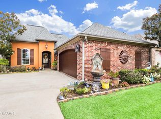 107 Octavia Dr, Scott, LA 70583