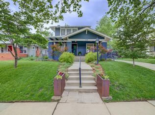 220 NW 21st St, Oklahoma City, OK 73103