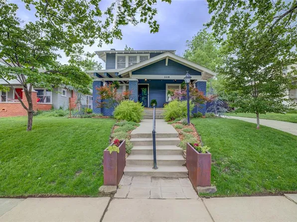 220 NW 21st St, Oklahoma City, OK 73103