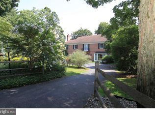 908 Penn Valley Rd, Media, PA 19063