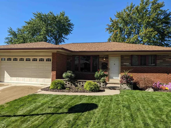 29567 Eiffel Ave, Warren, MI 48088