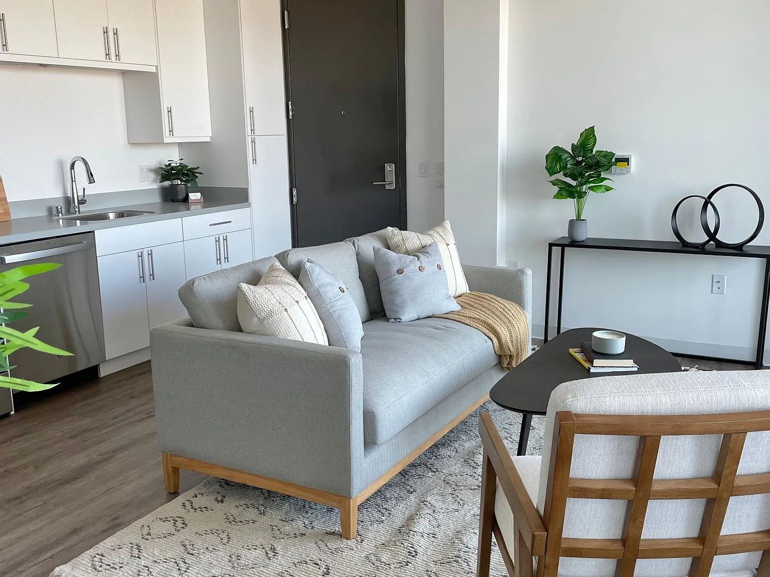 1 bed, 500 sqft, $2,700 — Photo 2