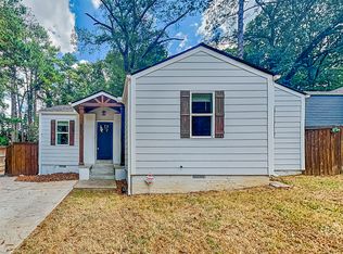 671 Charlotte Pl NW, Atlanta, GA 30318