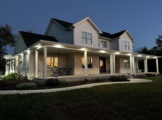 3738 Ironworks Rd, Georgetown, KY 40324