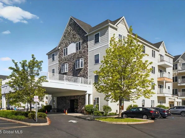 8 Wall Street APT 200, Clifton Park, NY 12065