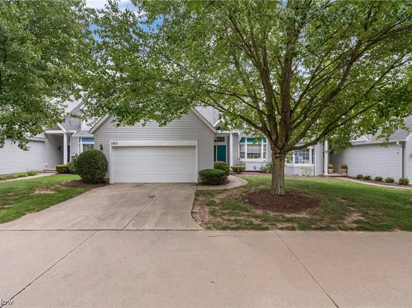 193 Delaware Trl, Akron, OH 44321