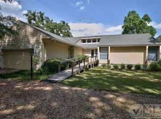 5319 Widefield Dr, Tallahassee, FL 32309