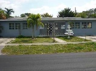 6915 W 10th Ave, Hialeah, FL 33014